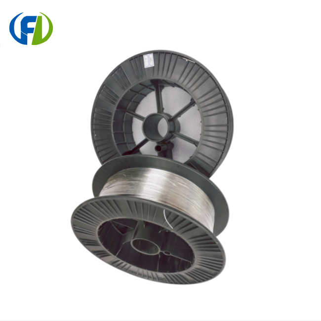 Zirconium Wire for Chemical Uses